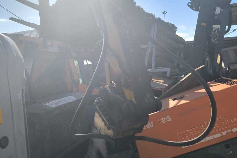 OmecoHub - Immagine KOMATSU PC45MR-3